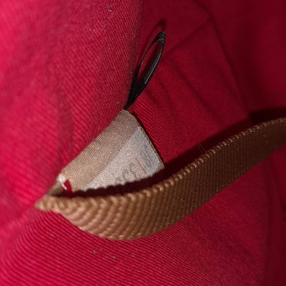 Dooney and Bourke Smith bag in Midnight Florentine leather - Picture 7 of 7